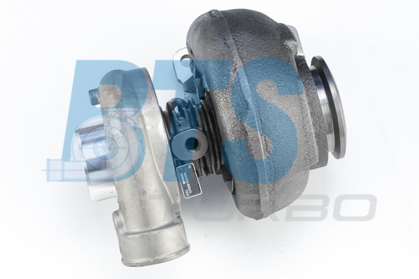 Compresor,sistem de supraalimentare T915776 BTS Turbo